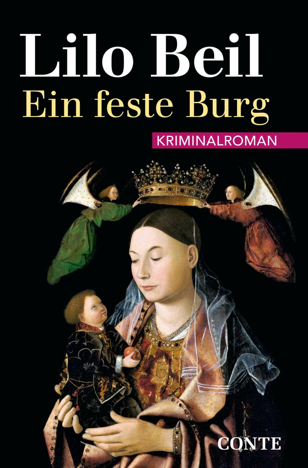 Big bigCover of Ein feste Burg