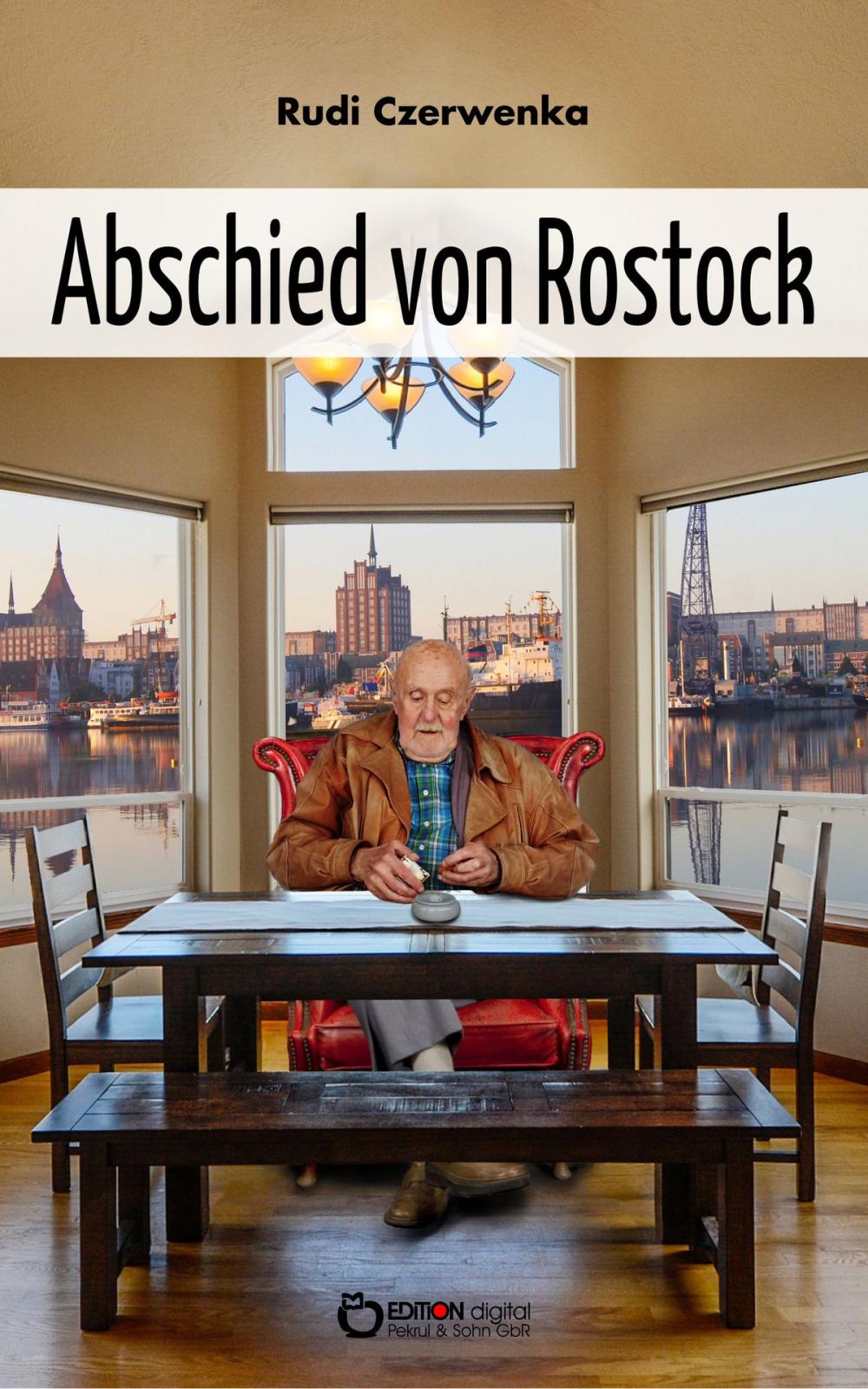 Big bigCover of Abschied von Rostock