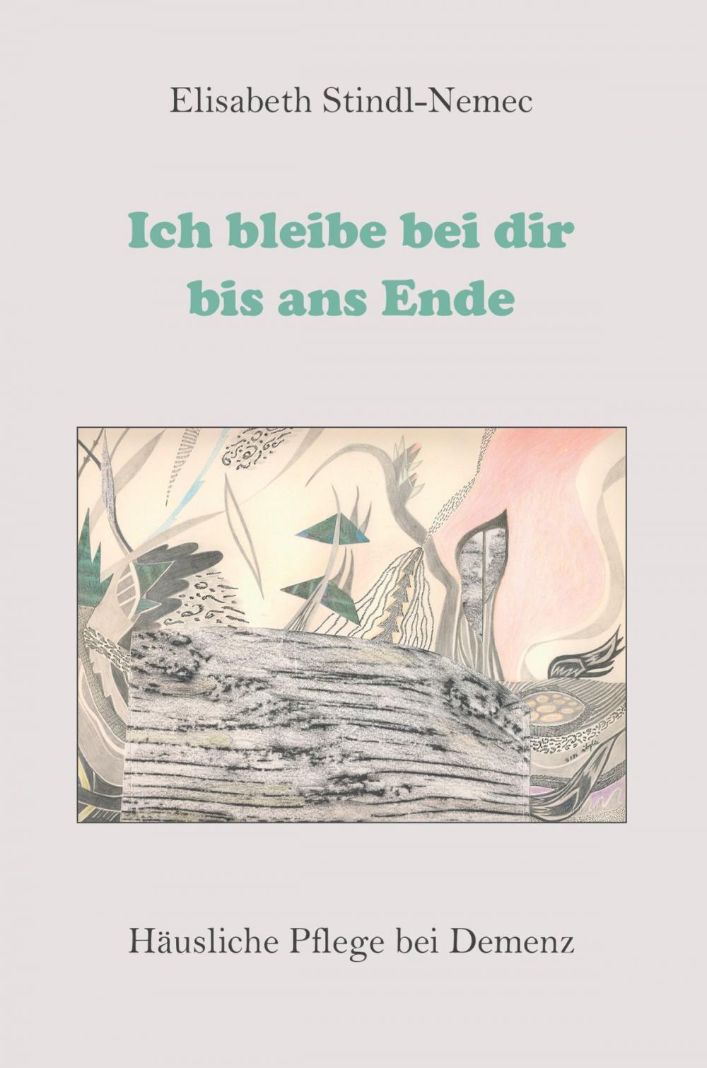 Big bigCover of Ich bleibe bei dir bis ans Ende