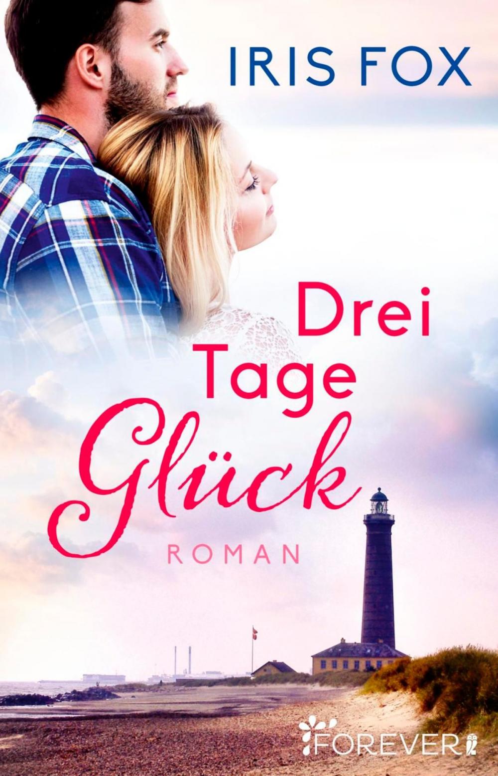 Big bigCover of Drei Tage Glück