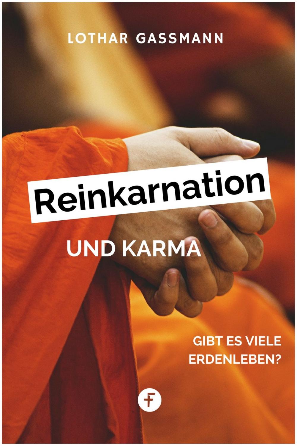 Big bigCover of Reinkarnation und Karma