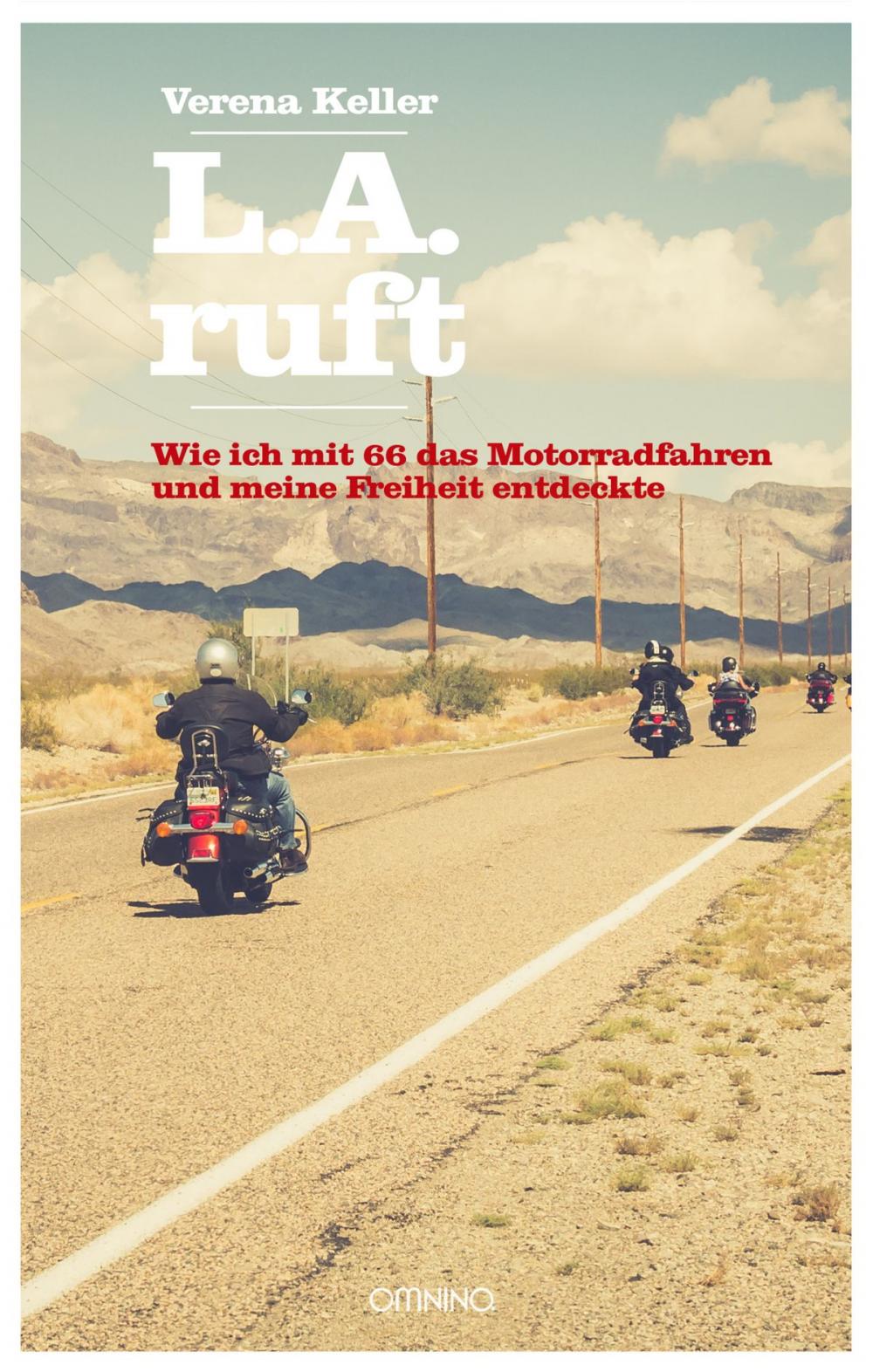 Big bigCover of L.A. ruft