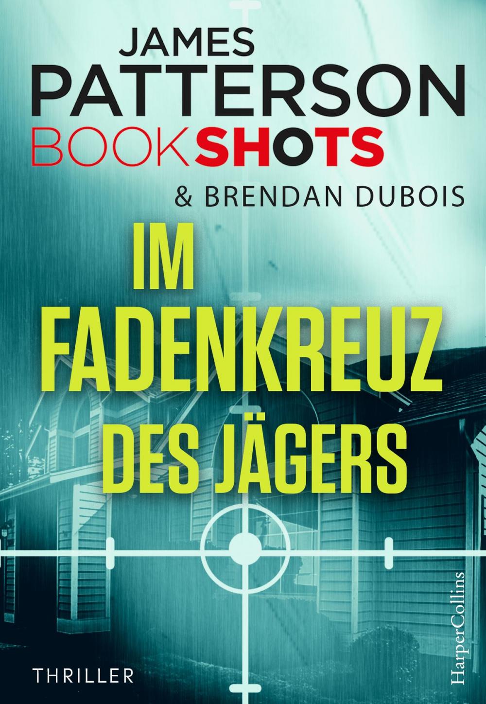 Big bigCover of Im Fadenkreuz des Jägers