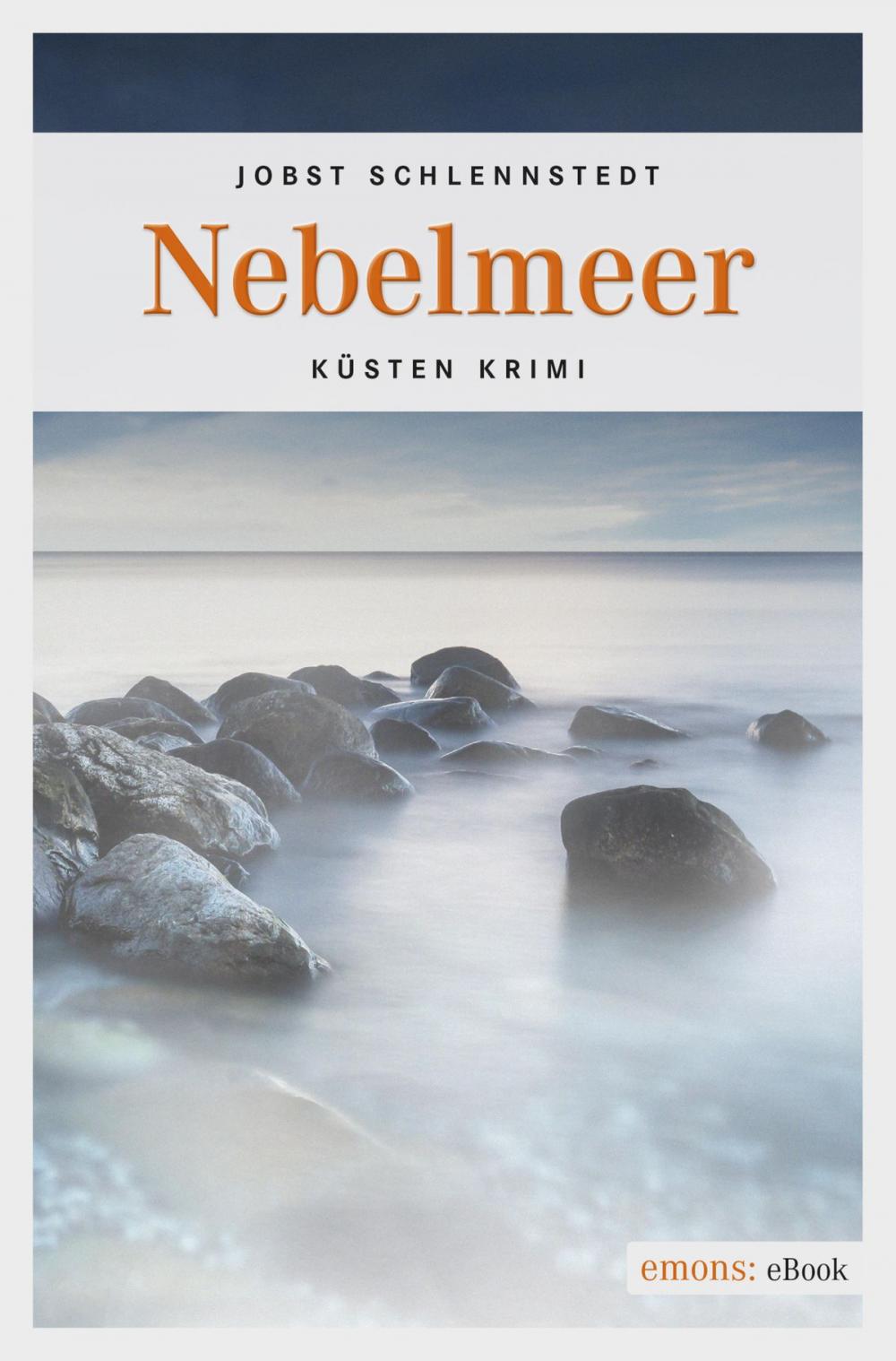 Big bigCover of Nebelmeer