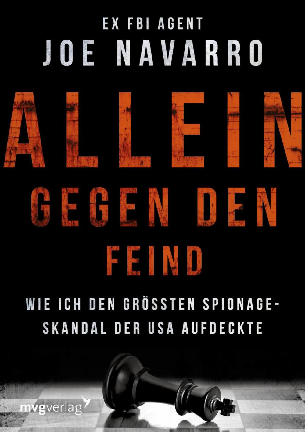 Big bigCover of Allein gegen den Feind