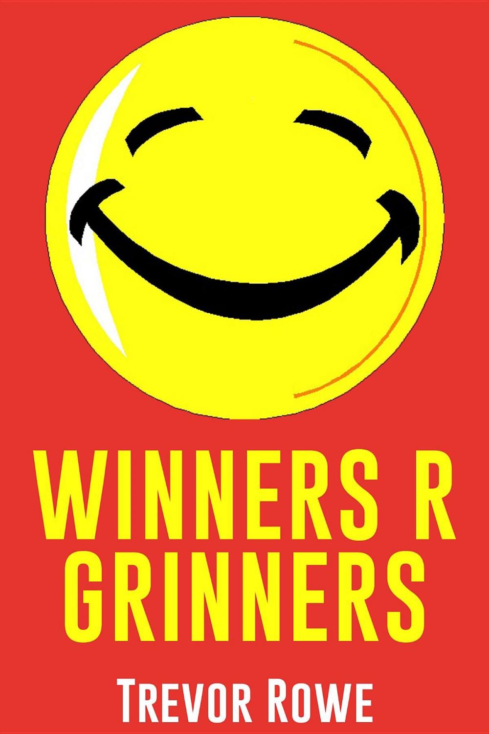 Big bigCover of Winners R Grinners