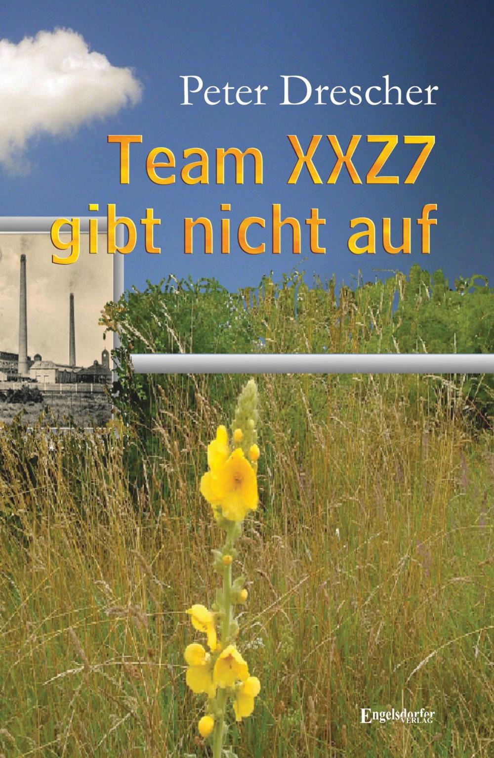 Big bigCover of Team XXZ7 gibt nicht auf