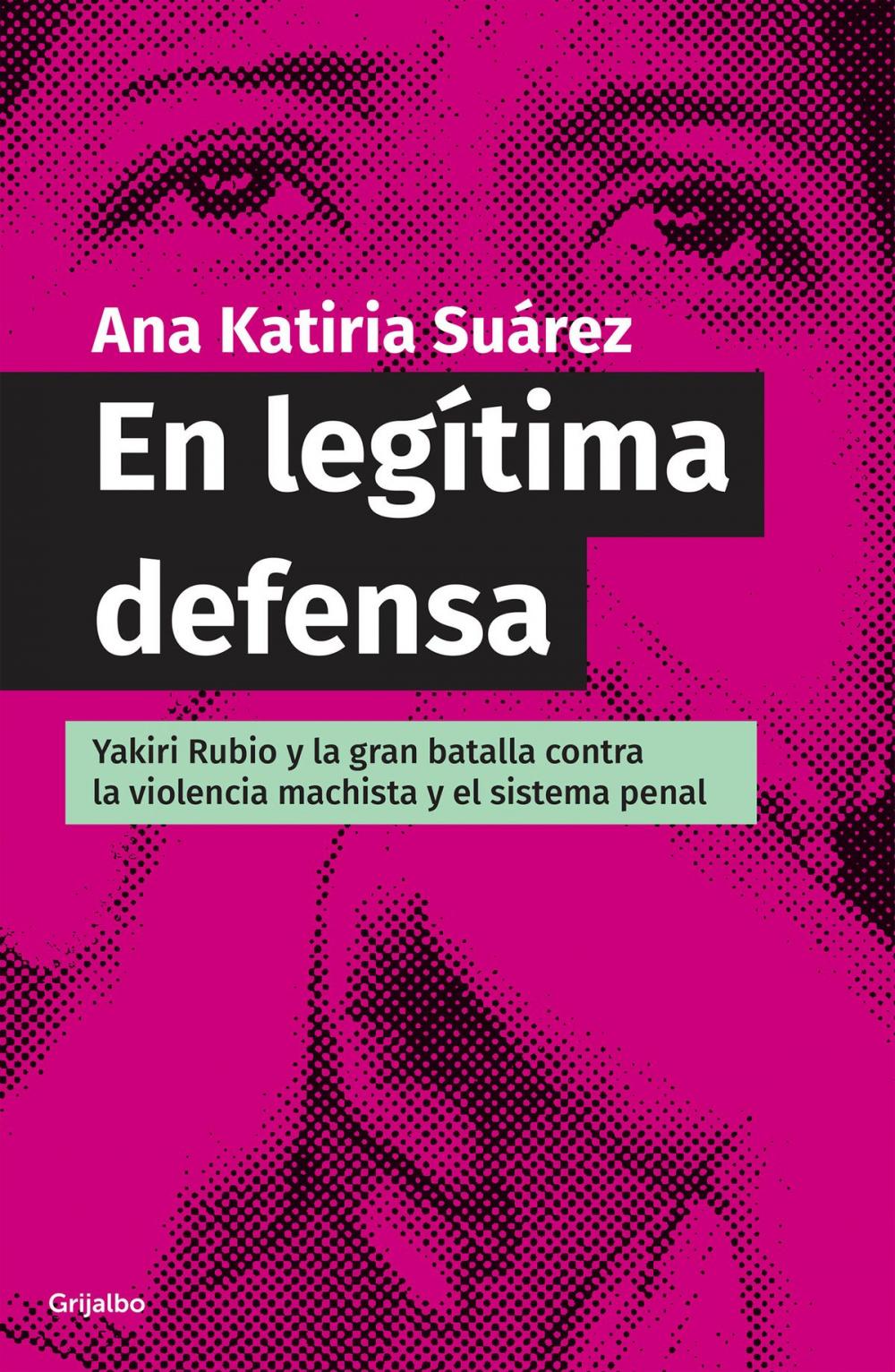 Big bigCover of En legítima defensa