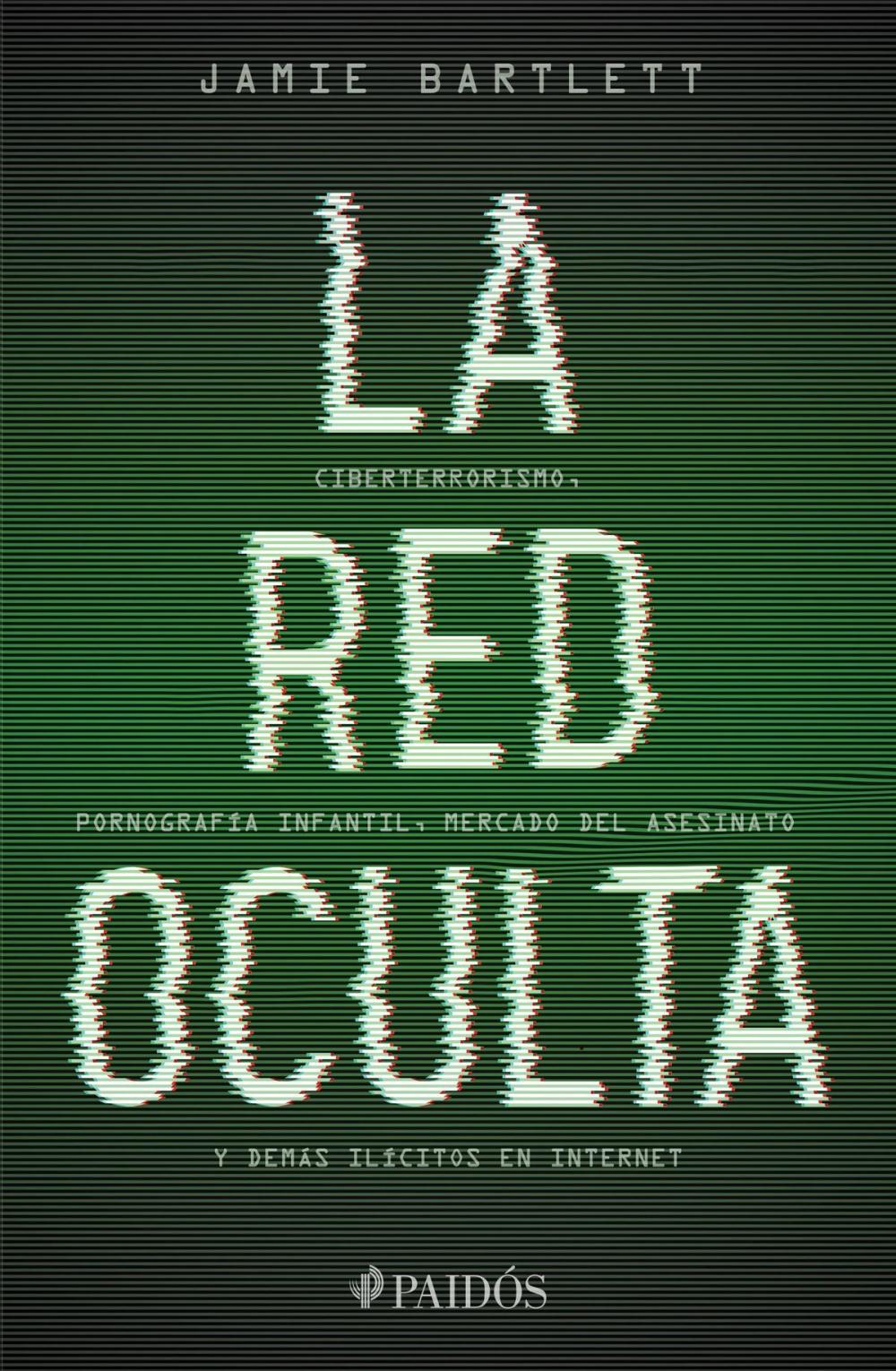 Big bigCover of La red oculta