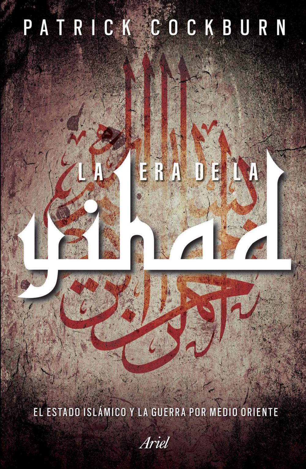 Big bigCover of La era de la Yihad