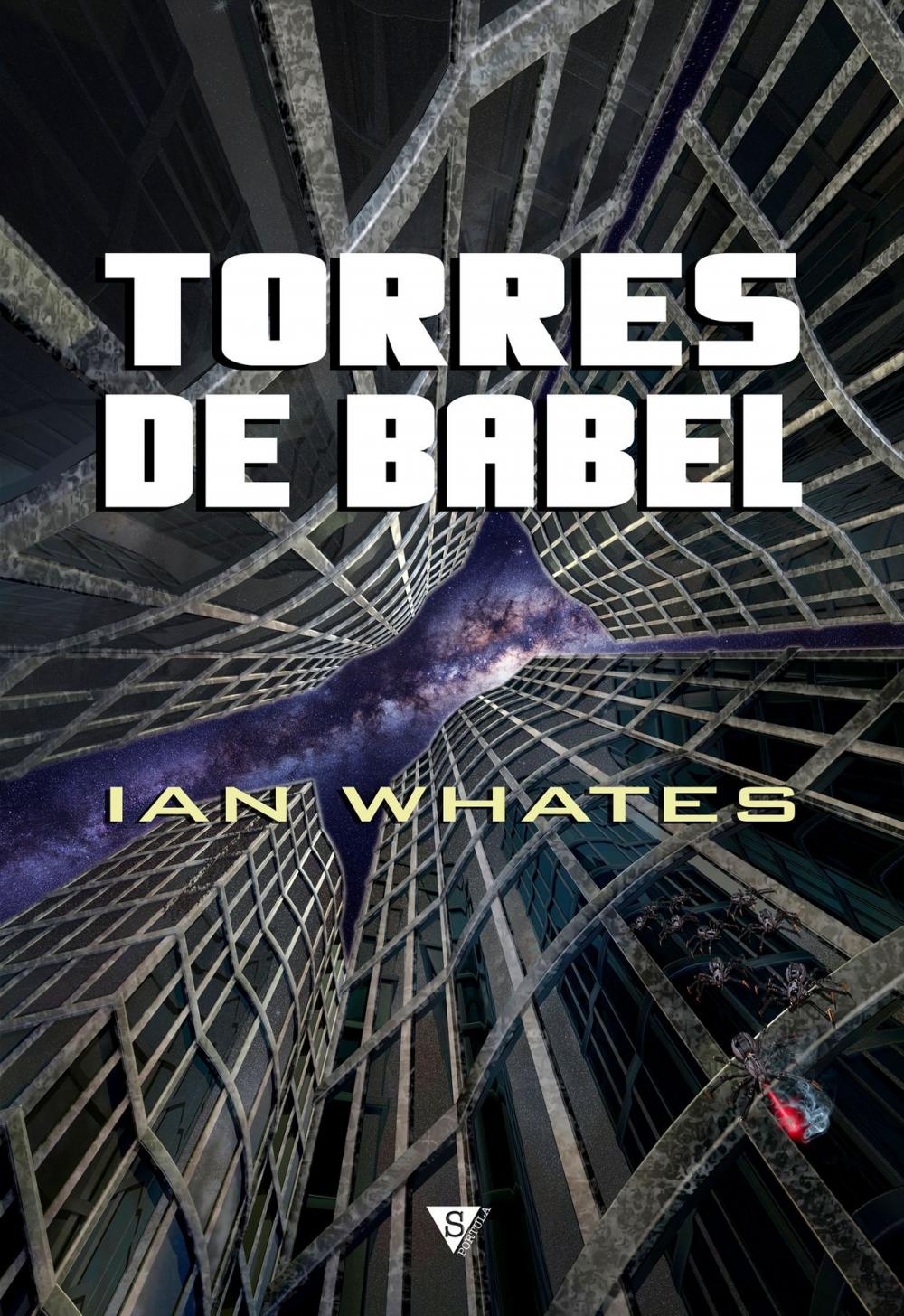 Big bigCover of Torres de Babel