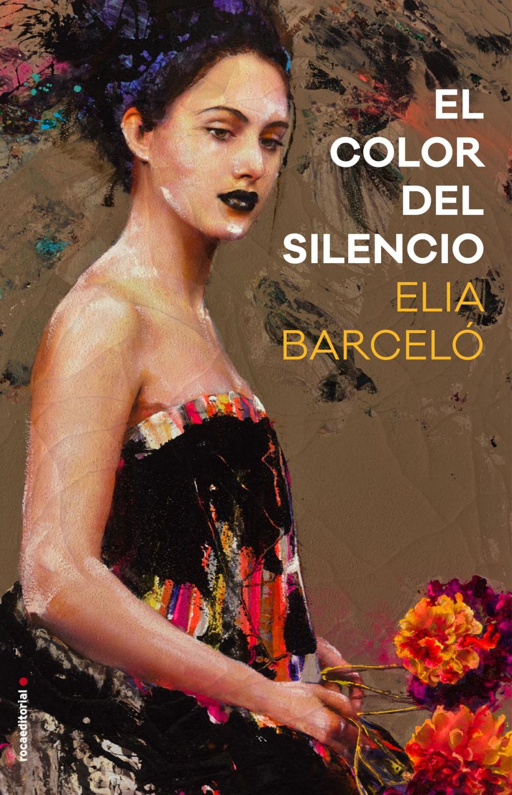 Big bigCover of El color del silencio