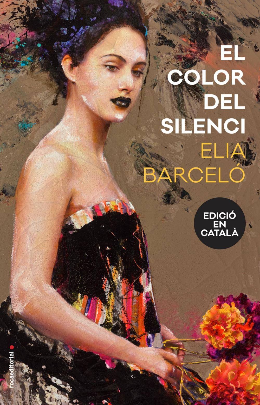 Big bigCover of El color del silenci