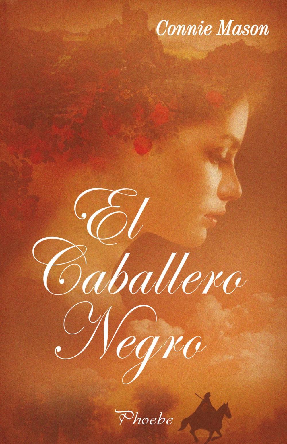 Big bigCover of El caballero negro