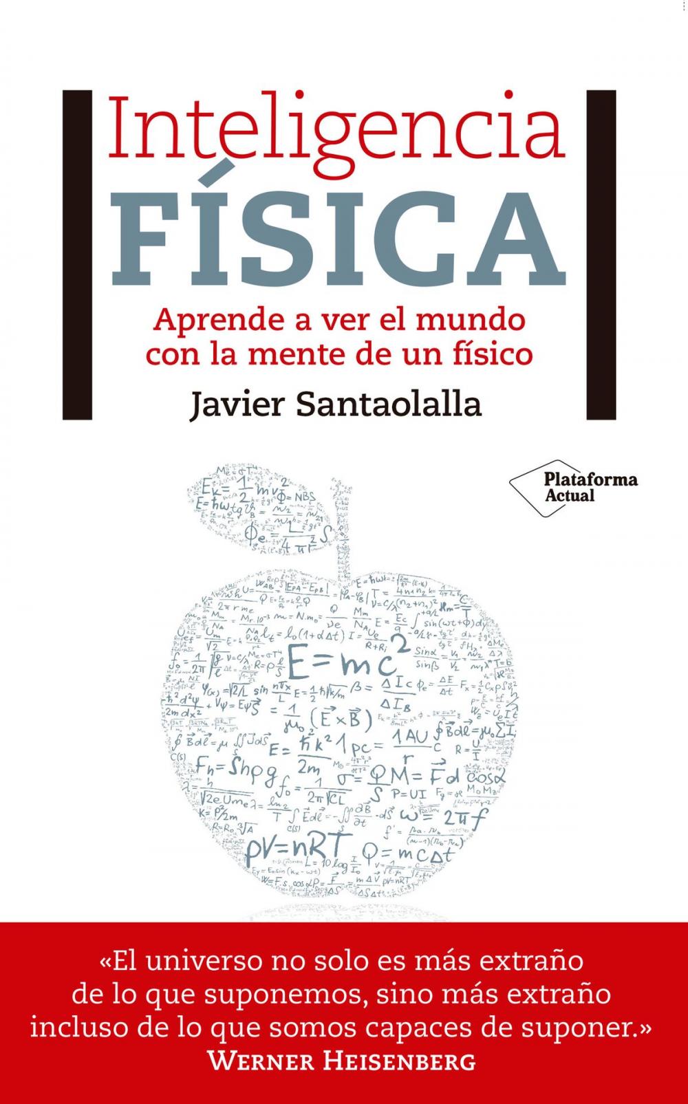 Big bigCover of Inteligencia física