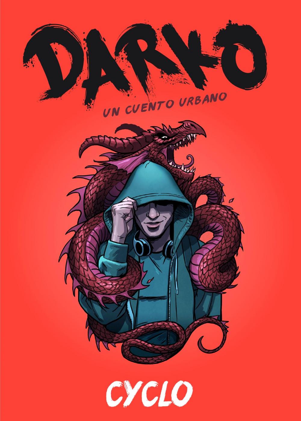 Big bigCover of Darko