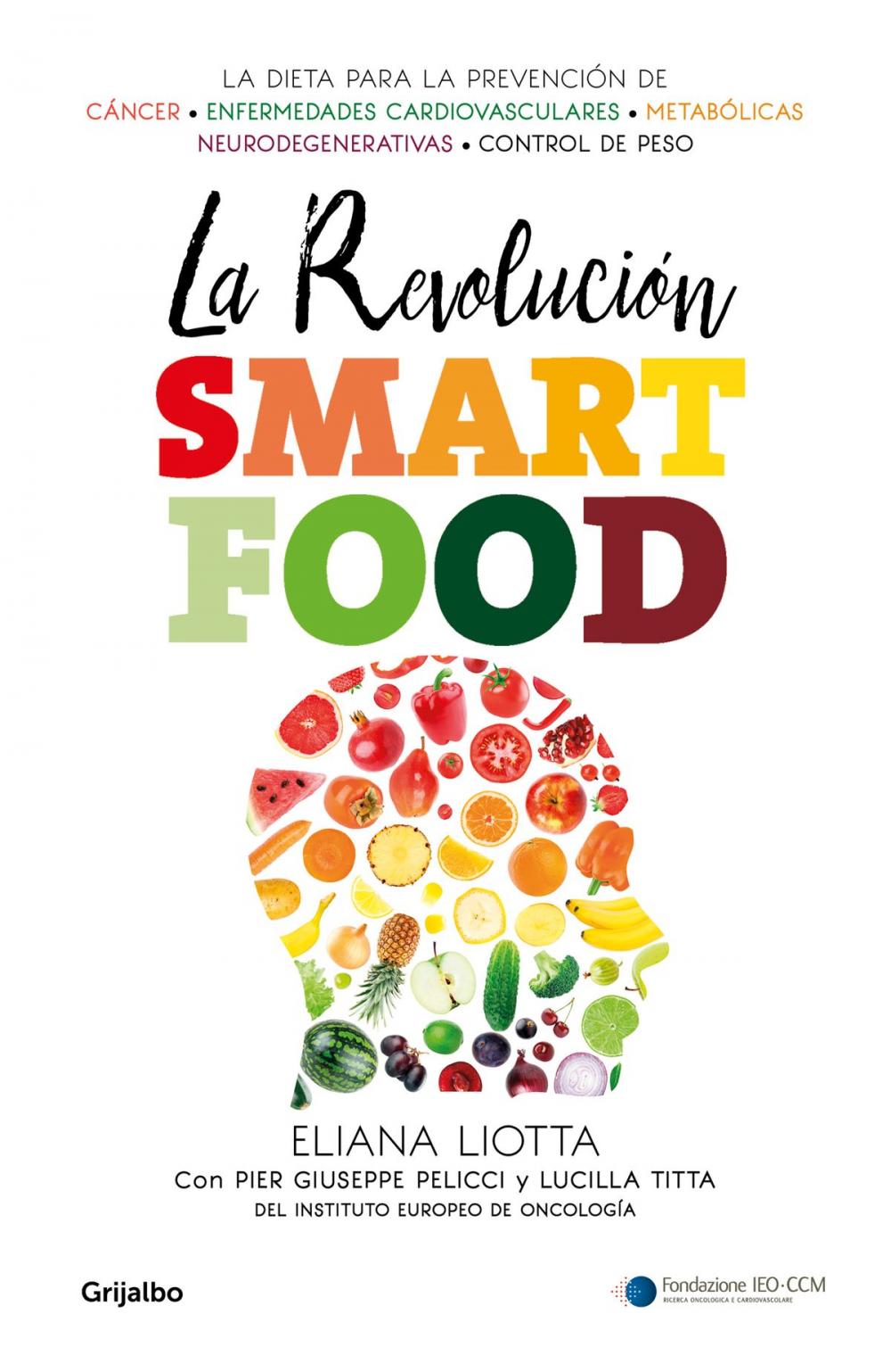 Big bigCover of La revolución Smartfood