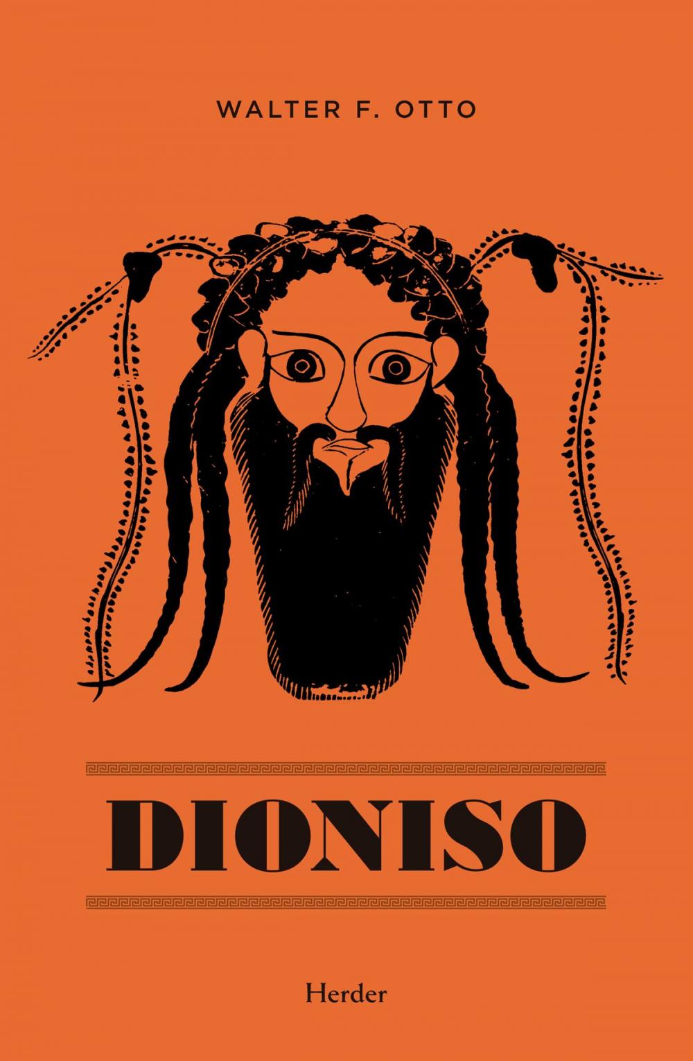 Big bigCover of Dioniso