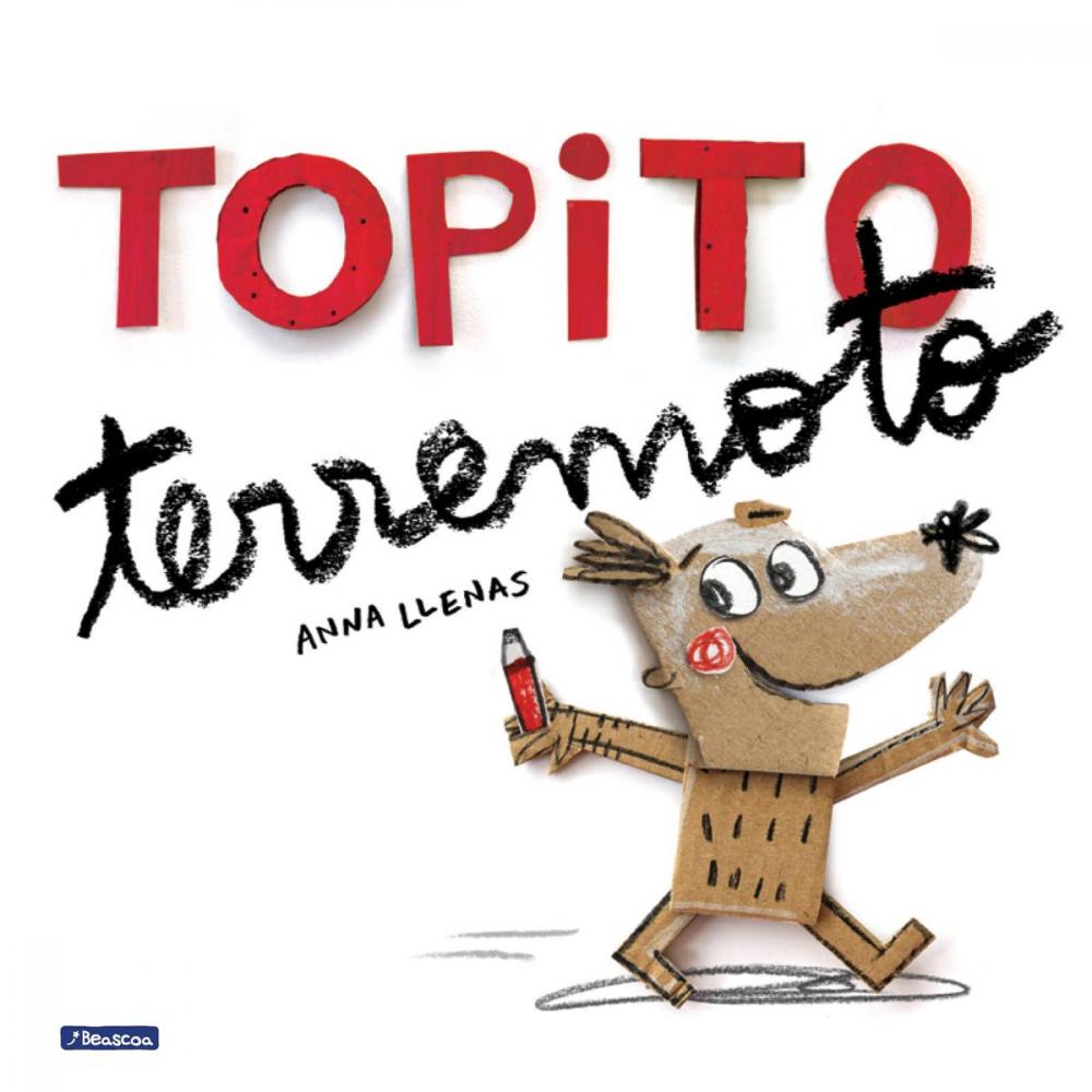 Big bigCover of Topito terremoto