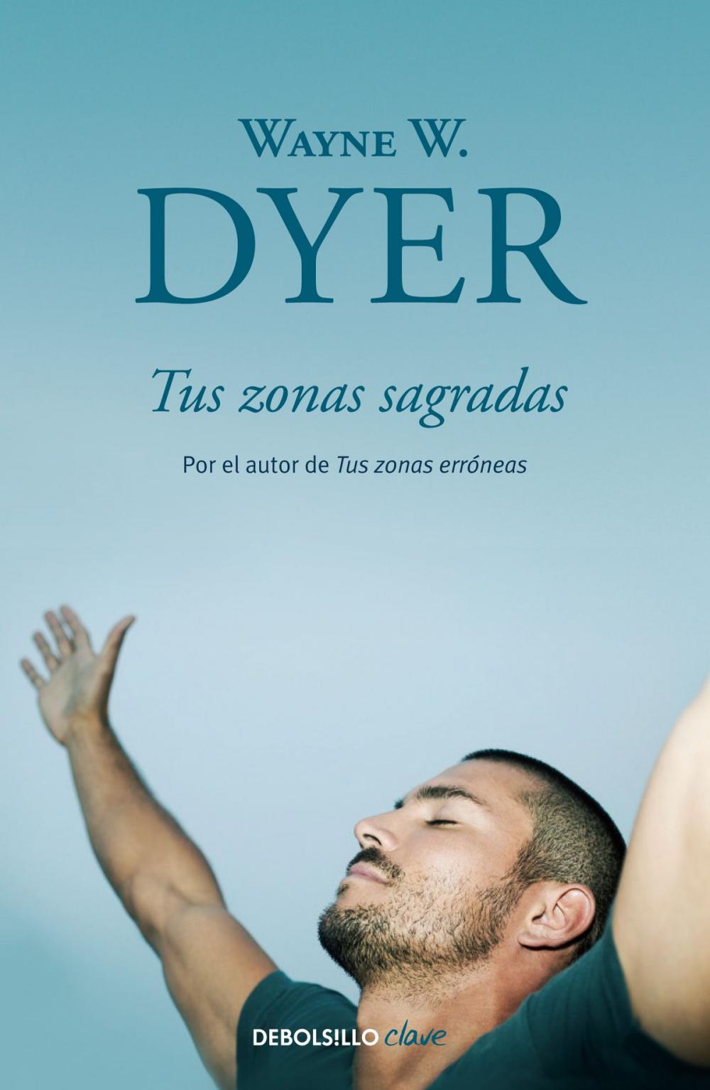 Big bigCover of Tus zonas sagradas