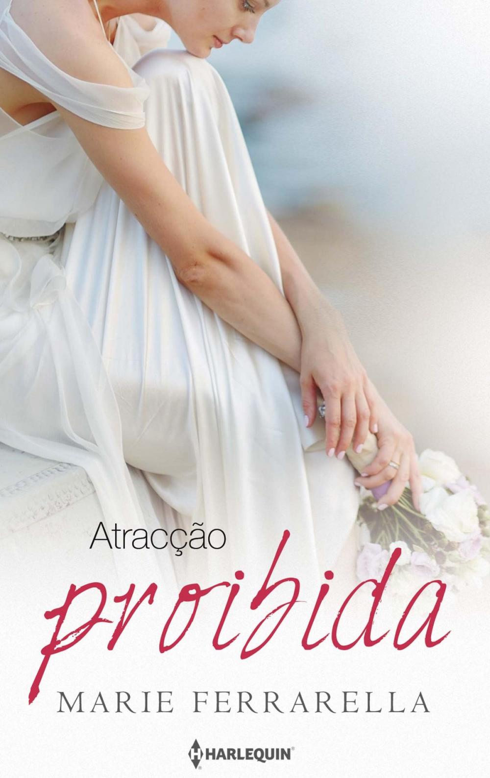 Big bigCover of Atracção proibida