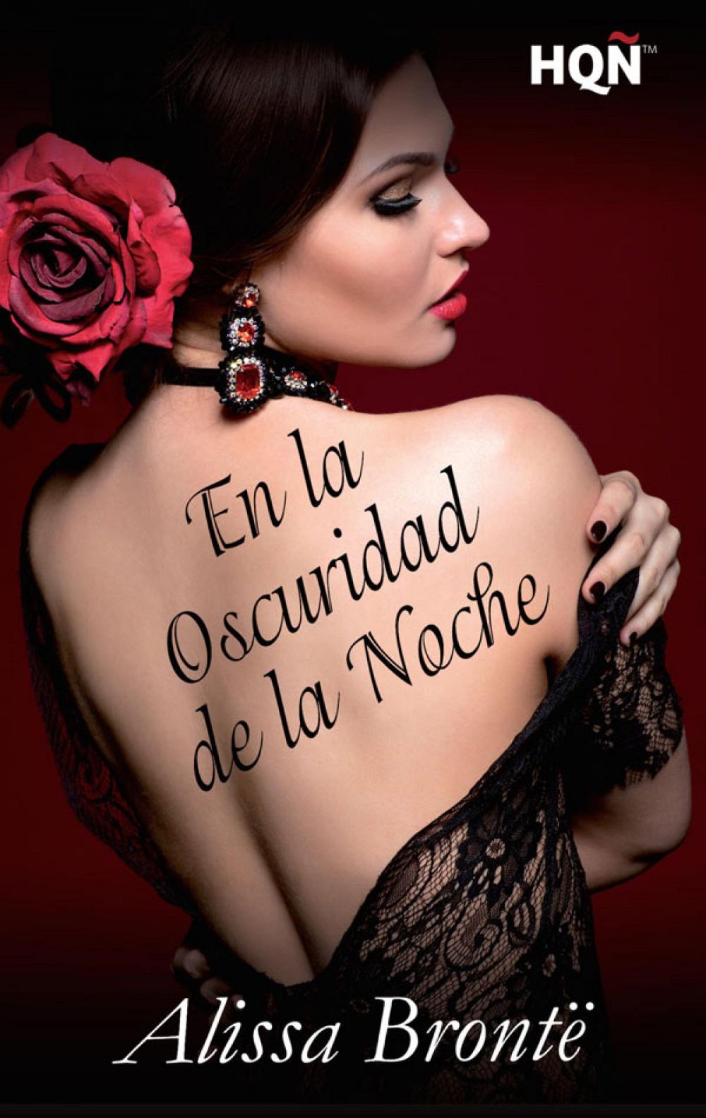 Big bigCover of En la oscuridad de la noche