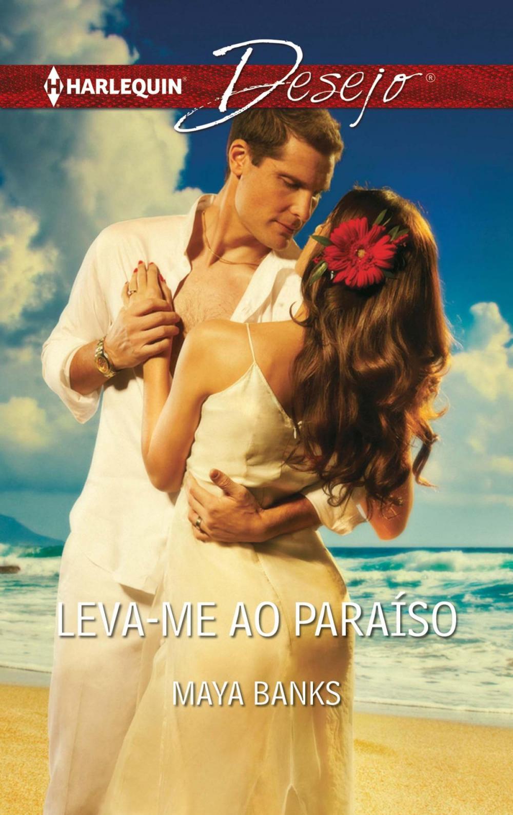 Big bigCover of Leva-Me ao paraíso