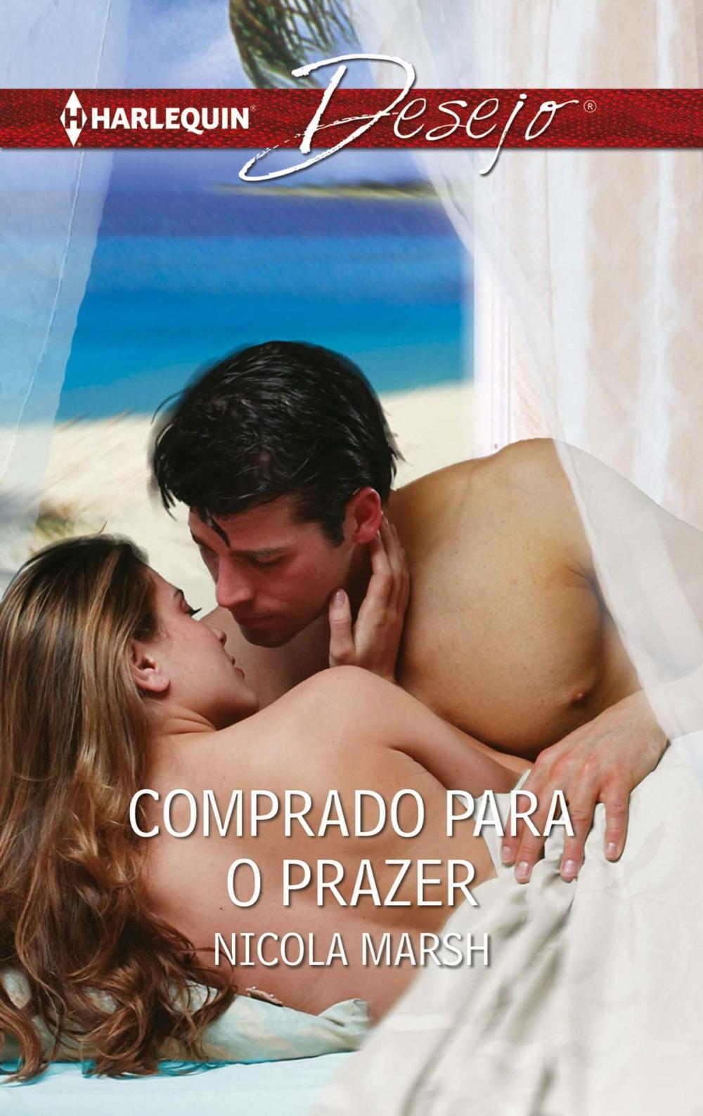 Big bigCover of Comprado para o prazer