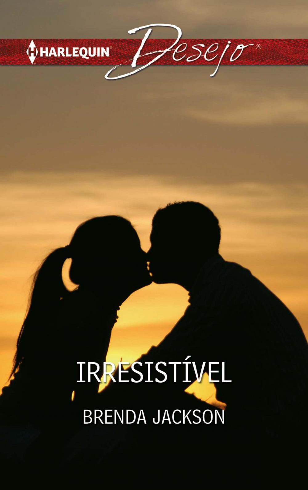 Big bigCover of Irresostível