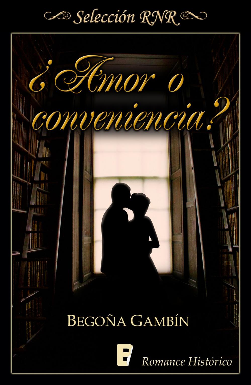 Big bigCover of ¿Amor o conveniencia?