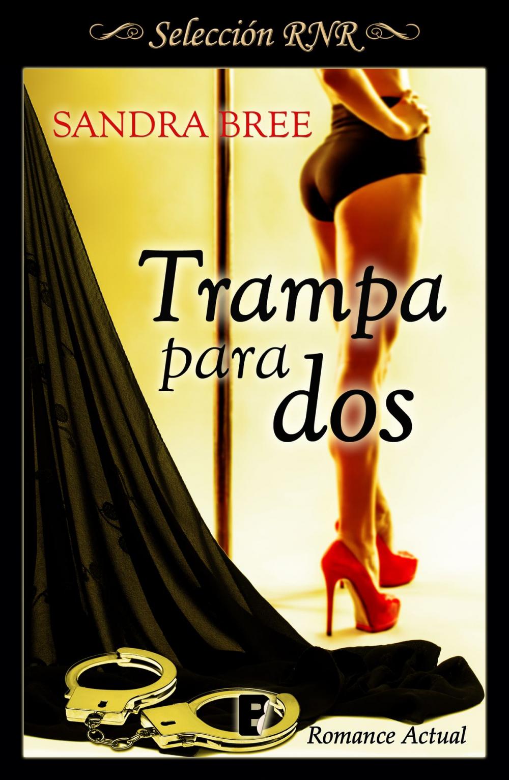 Big bigCover of Trampa para dos