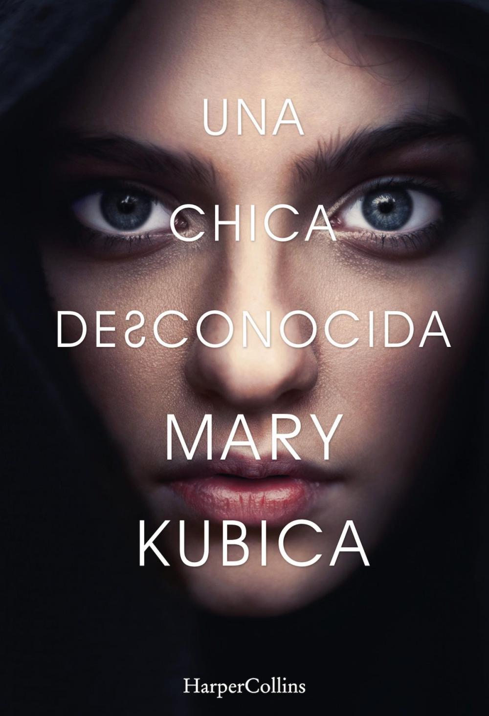 Big bigCover of Una chica desconocida