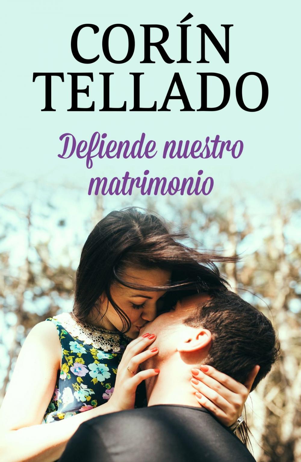 Big bigCover of Defiende nuestro matrimonio