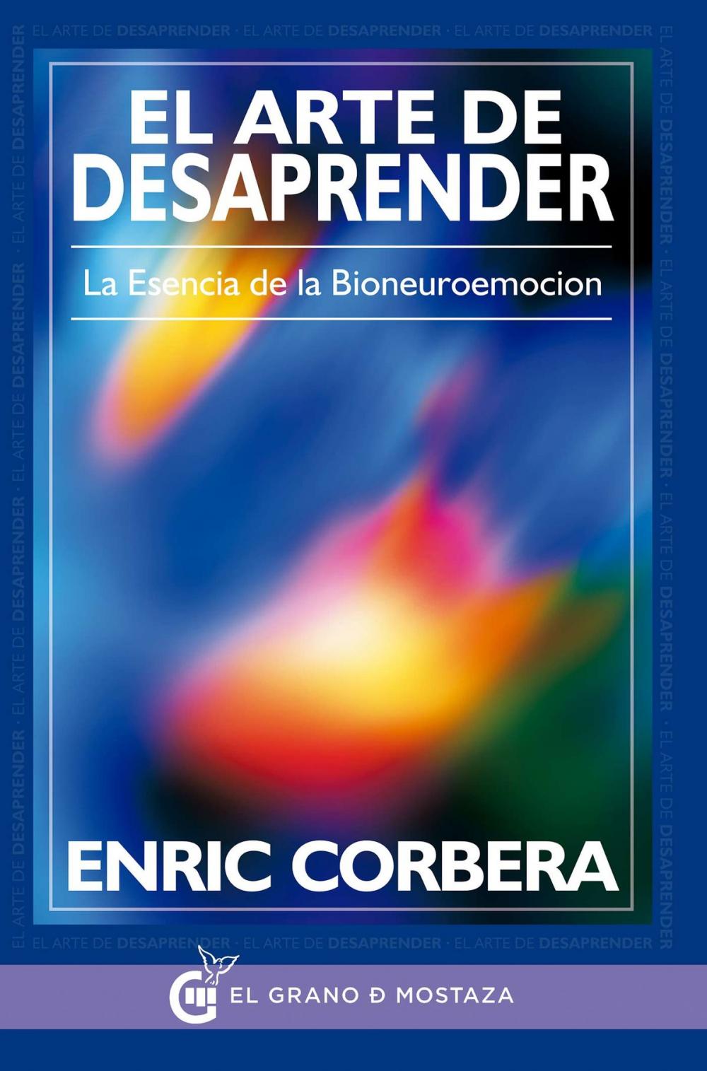 Big bigCover of El arte de desaprender