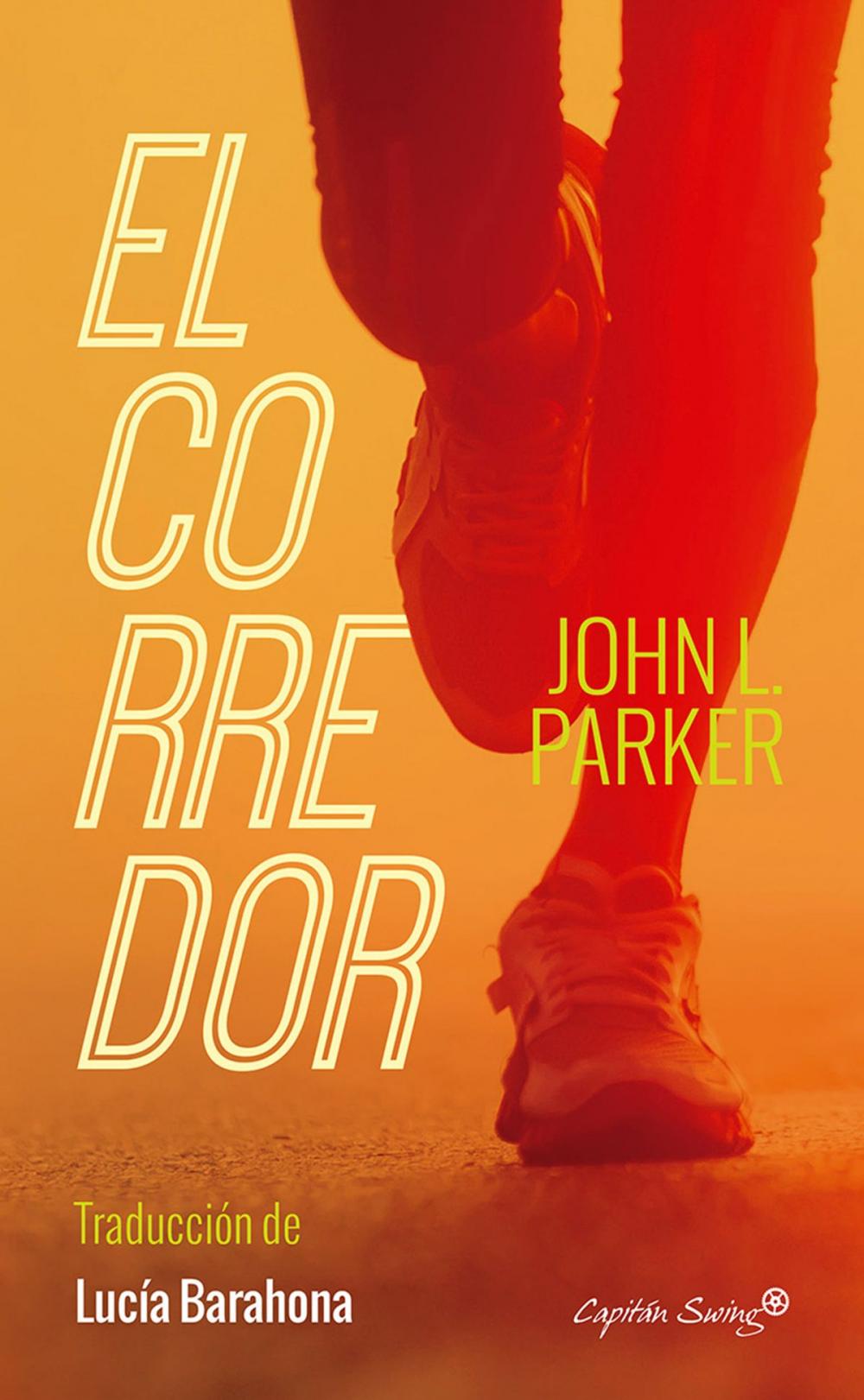 Big bigCover of El corredor