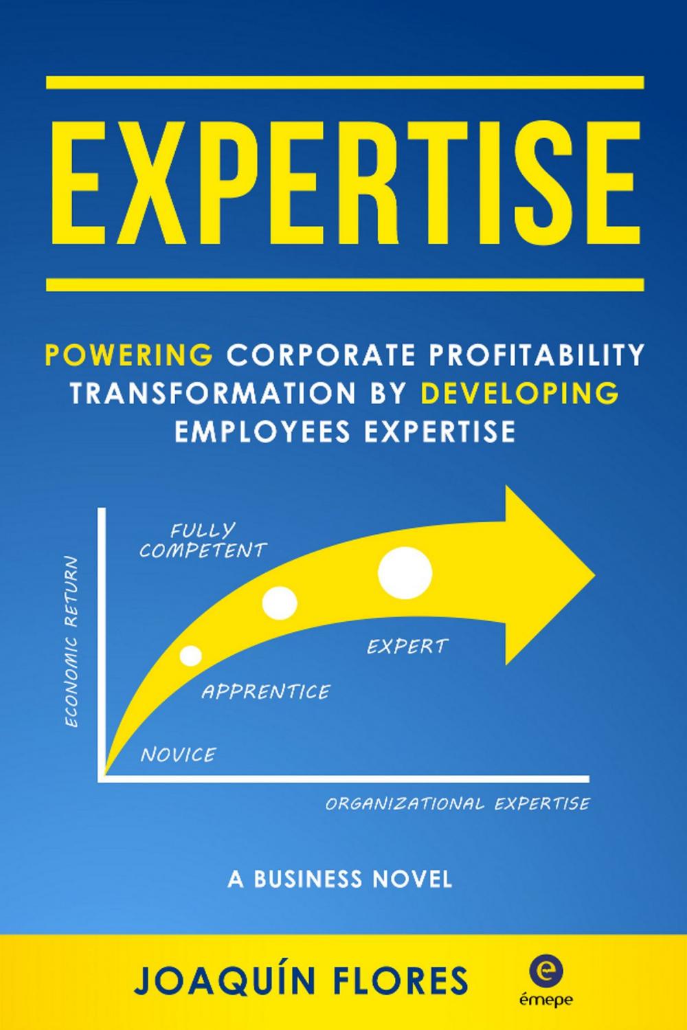 Big bigCover of Expertise