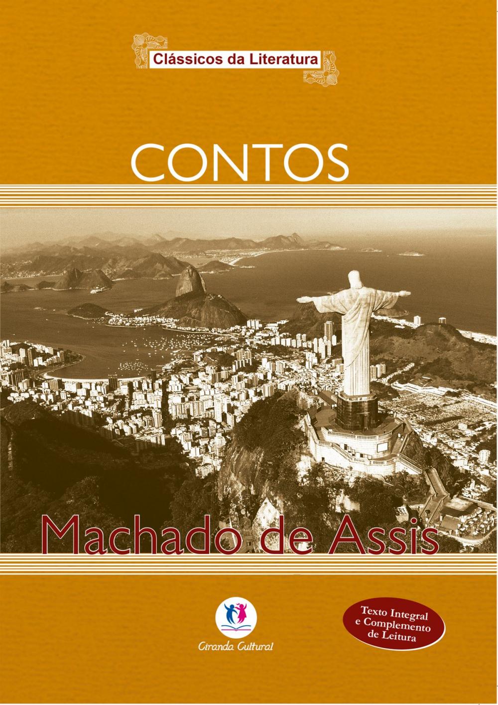 Big bigCover of Contos