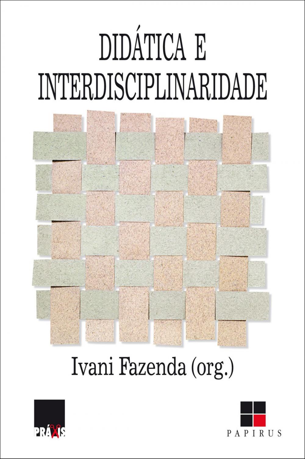 Big bigCover of Didática e interdisciplinaridade