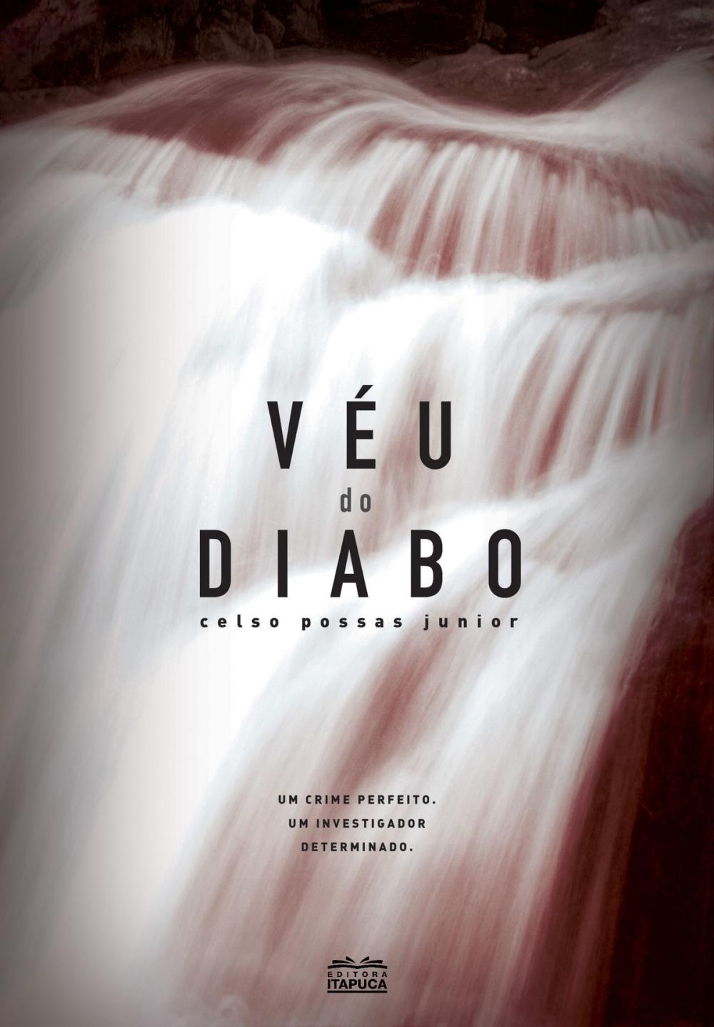 Big bigCover of Véu do Diabo