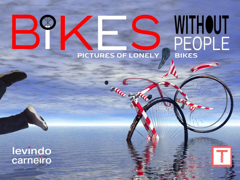 Big bigCover of Bikes Without People