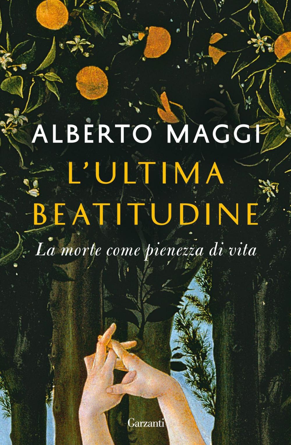 Big bigCover of L'ultima beatitudine