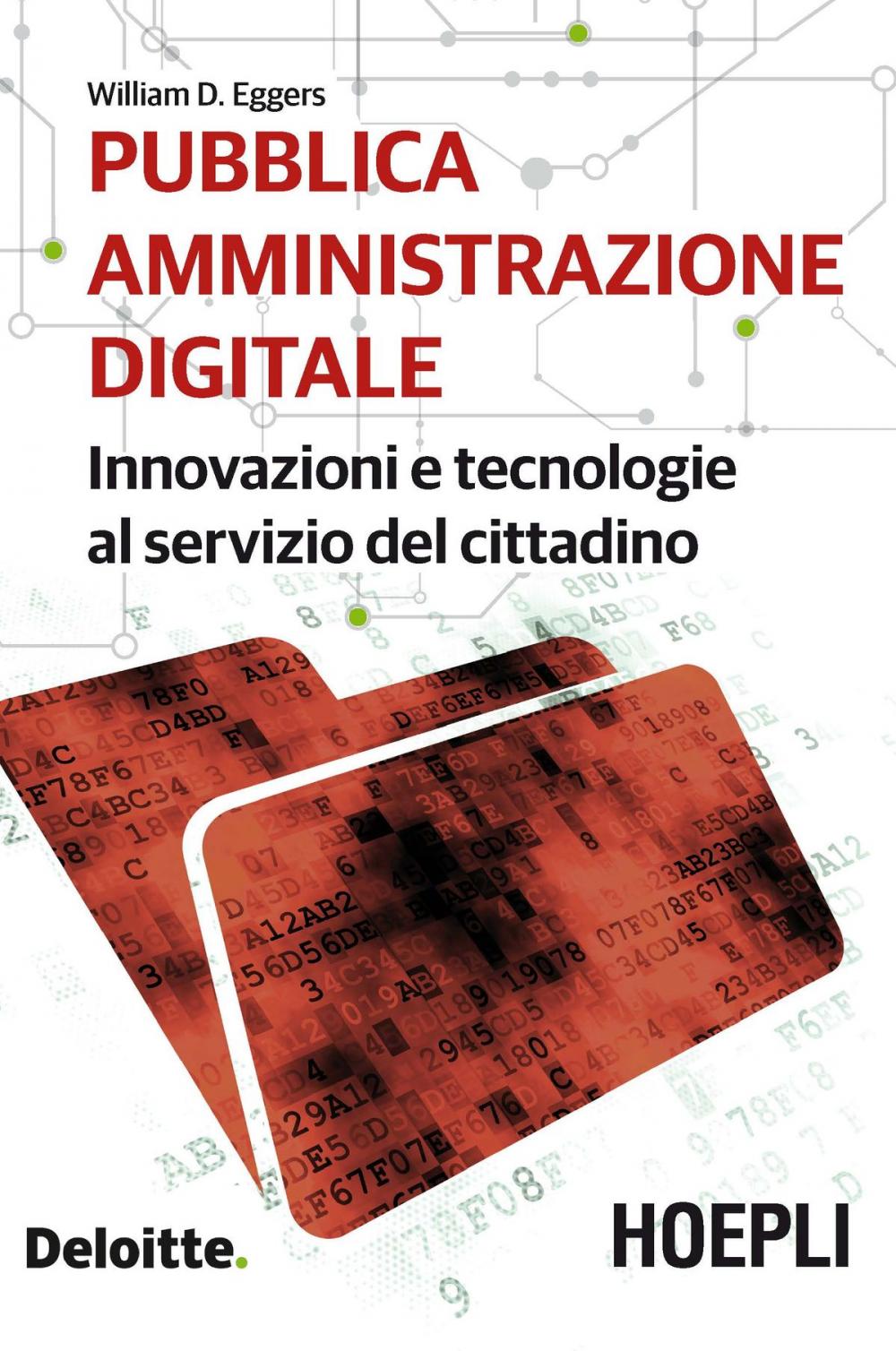 Big bigCover of Pubblica amministrazione digitale