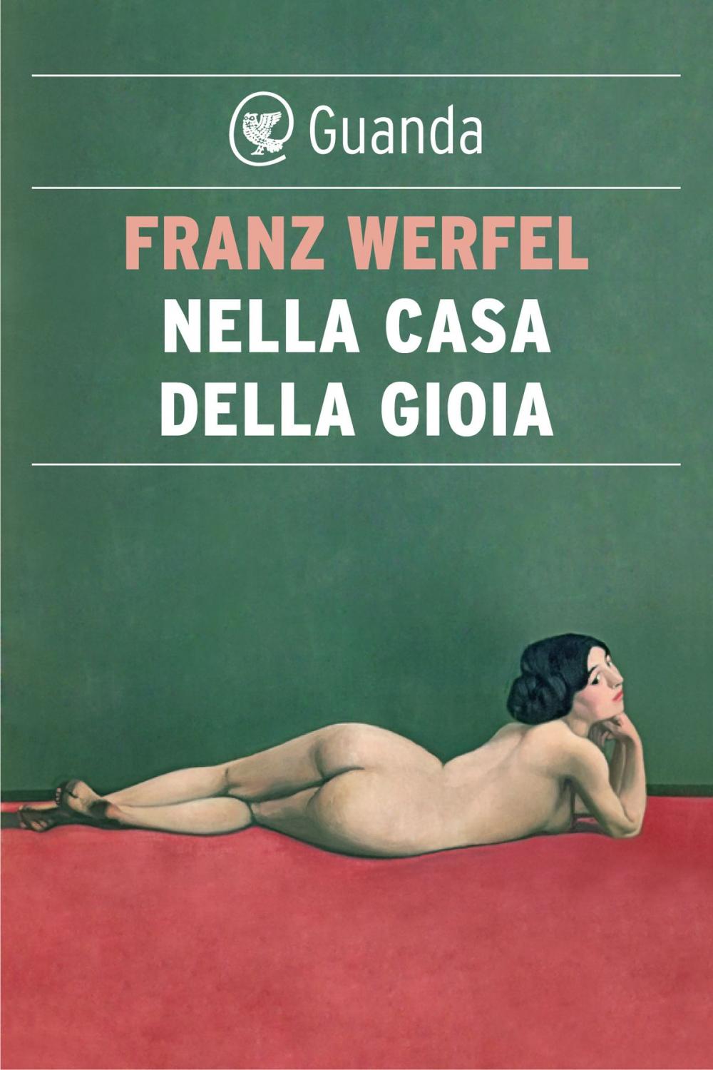 Big bigCover of Nella casa della gioia