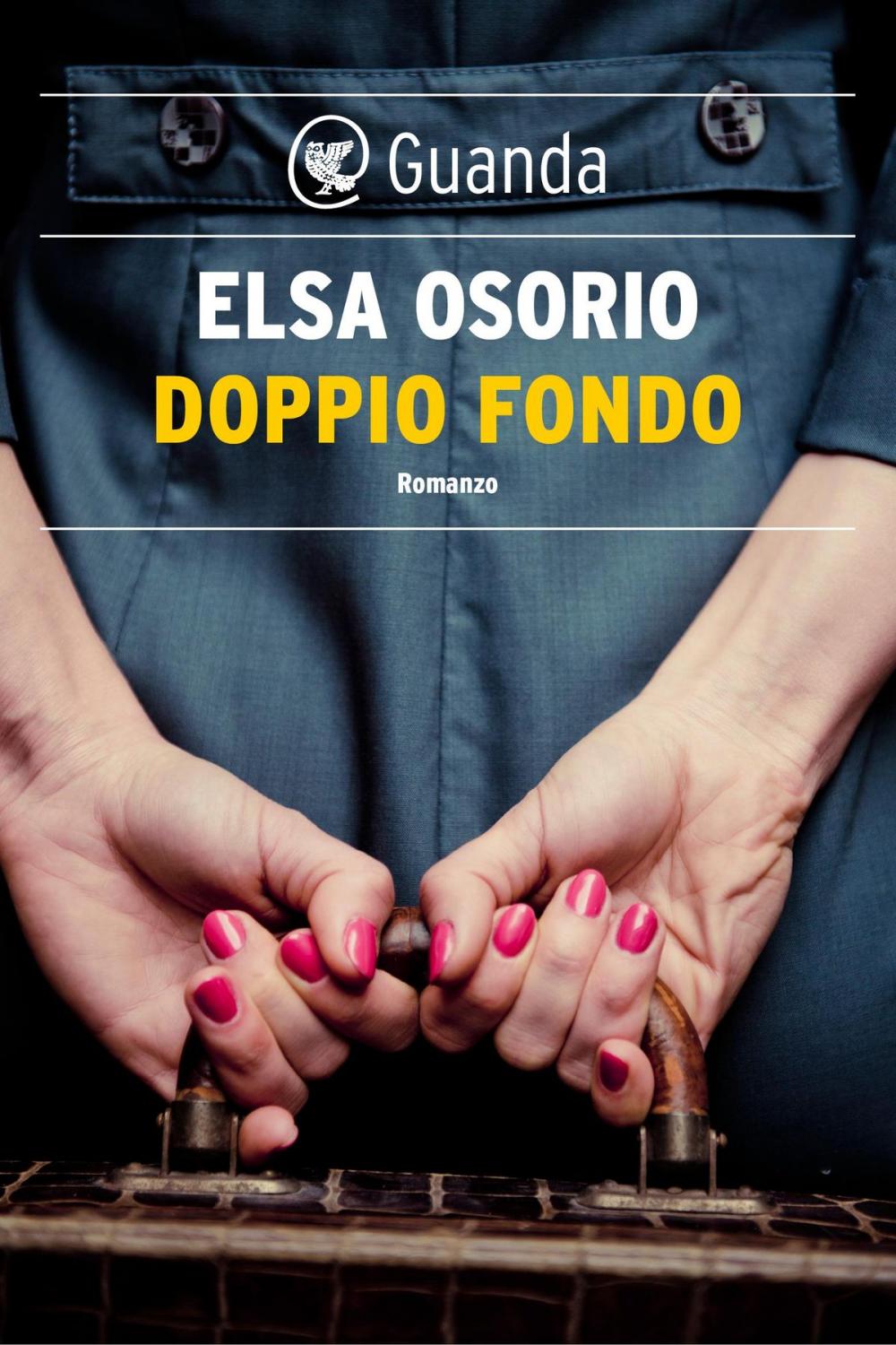 Big bigCover of Doppio Fondo