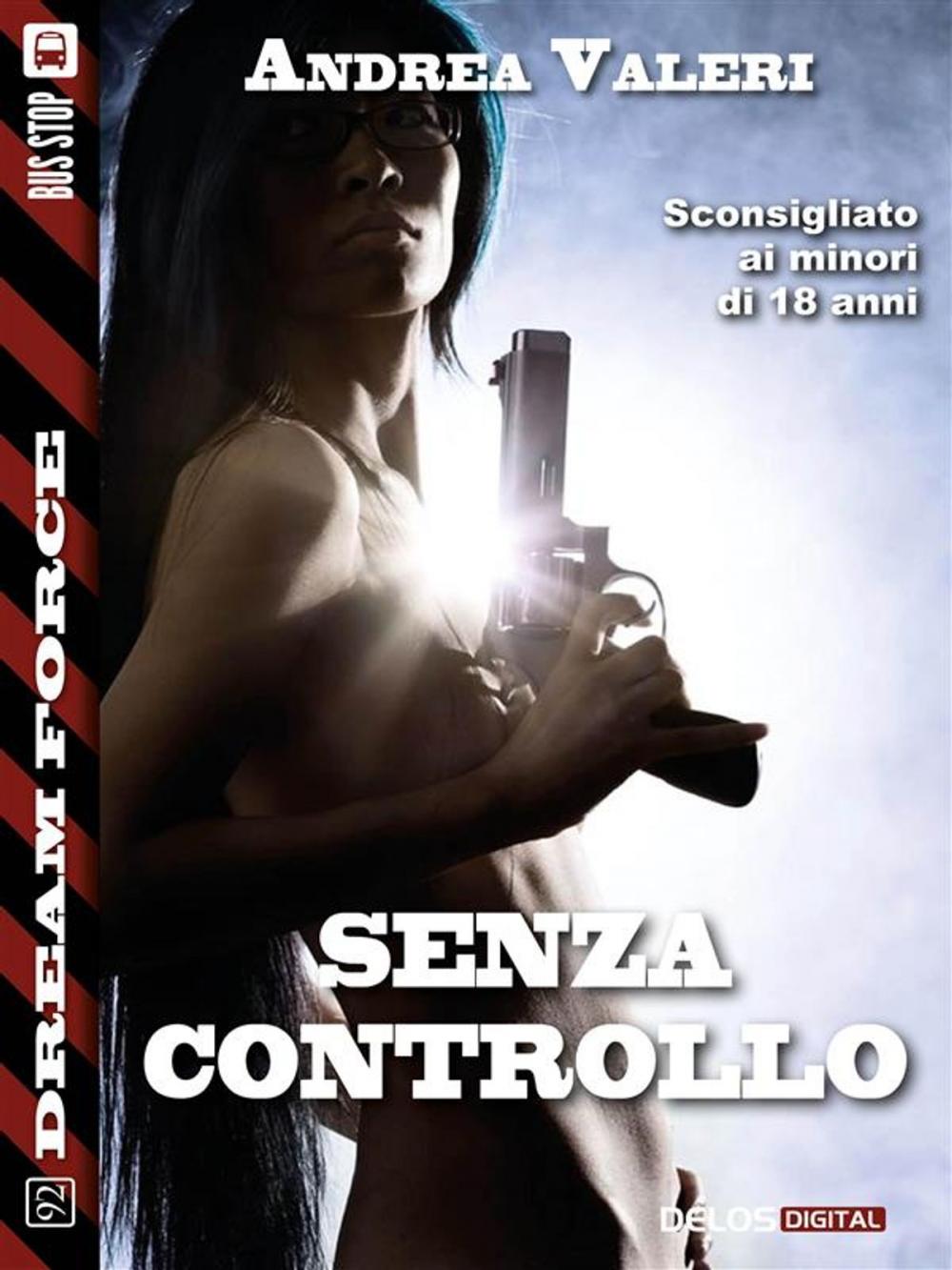 Big bigCover of Senza controllo