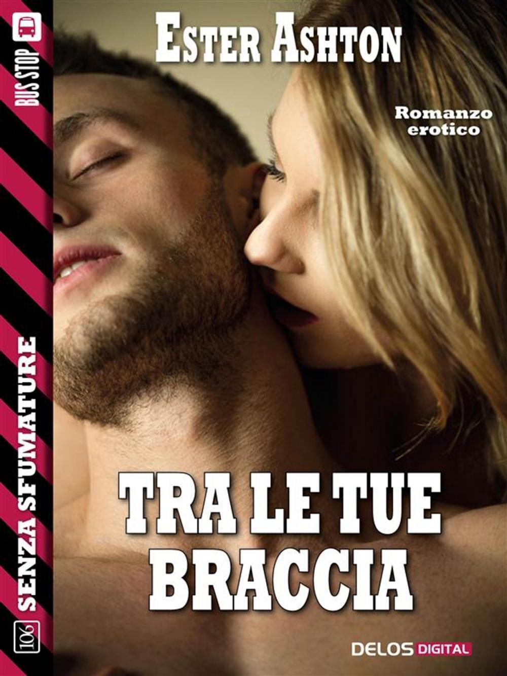 Big bigCover of Tra le tue braccia