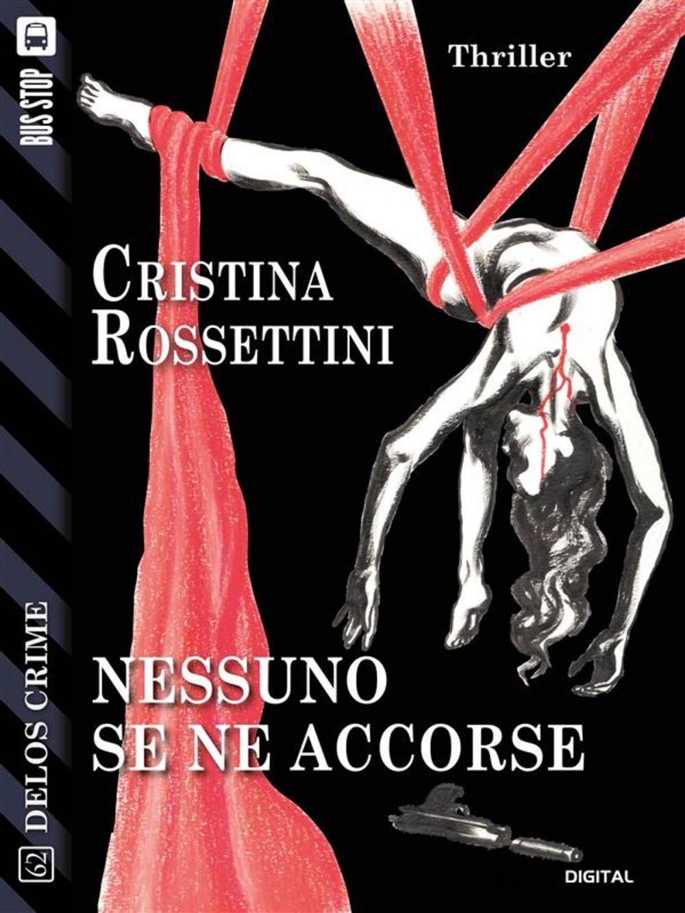 Big bigCover of Nessuno se ne accorse