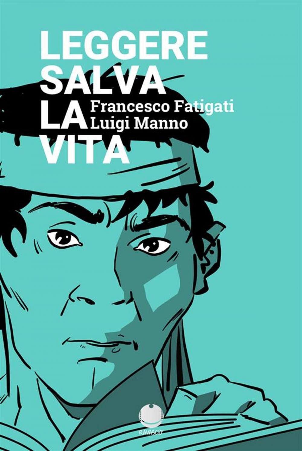 Big bigCover of Leggere salva la vita