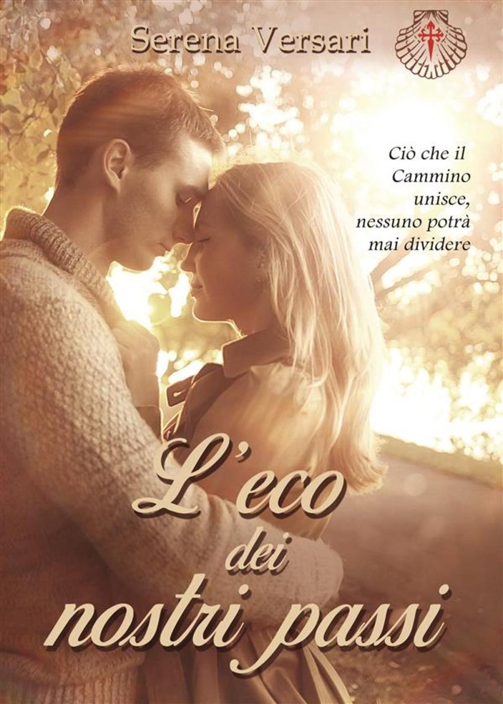 Big bigCover of L' eco dei nostri passi