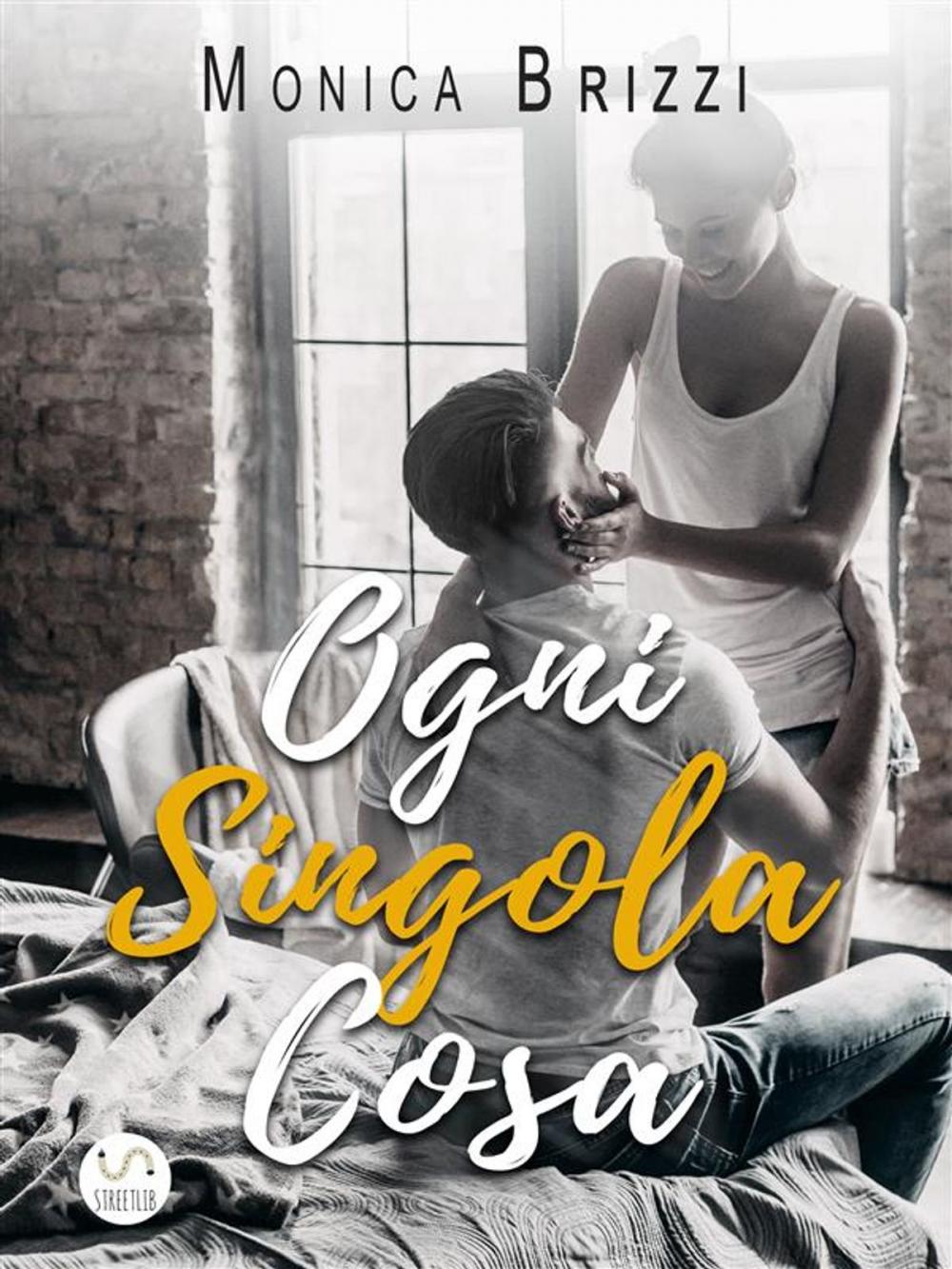 Big bigCover of Ogni singola cosa